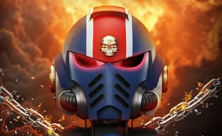 JoyToy открыла предзаказ на полноразмерный шлем лейтенанта Тита из Warhammer 40,000: Space Marine 2