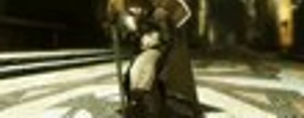 Дата выхода The First Templar