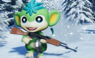 Palworld Developers Dream of PvP Mode in the Style of Rust and Ark