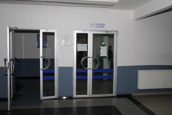 Завод Беко в городе Киржач Владимирской области Завод Беко в городе Киржач Владимирской области