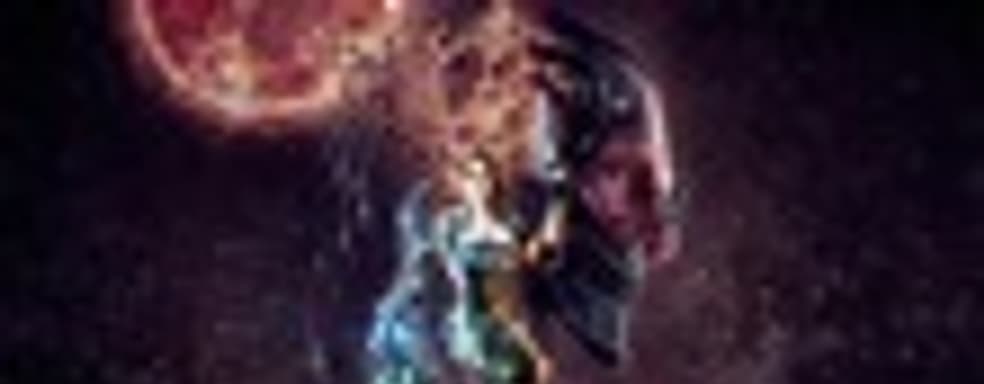 Трейлер Bombshell - Zeroth Guardian