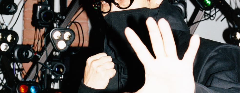 Хидео Кодзима признался, что Death Stranding 2 создавалась не только ради искусства