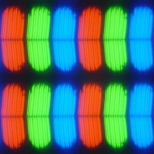 Тестирование дисплея Huawei MediaPad 7 Lite 2