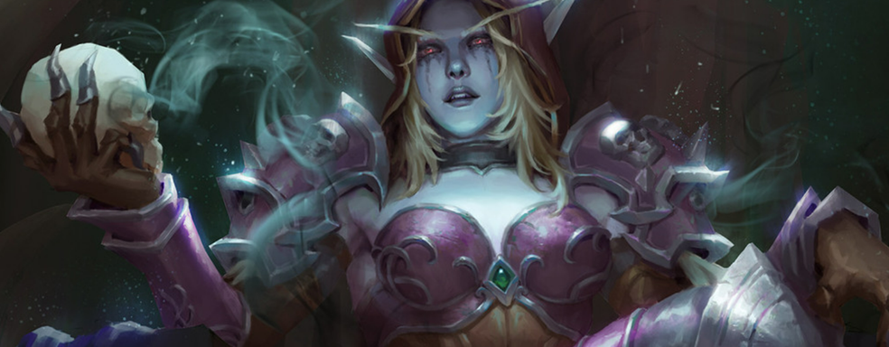 Blizzard упростила россиянам оплату подписки World of Warcraft на фоне популярности «Аллодов Онлайн»