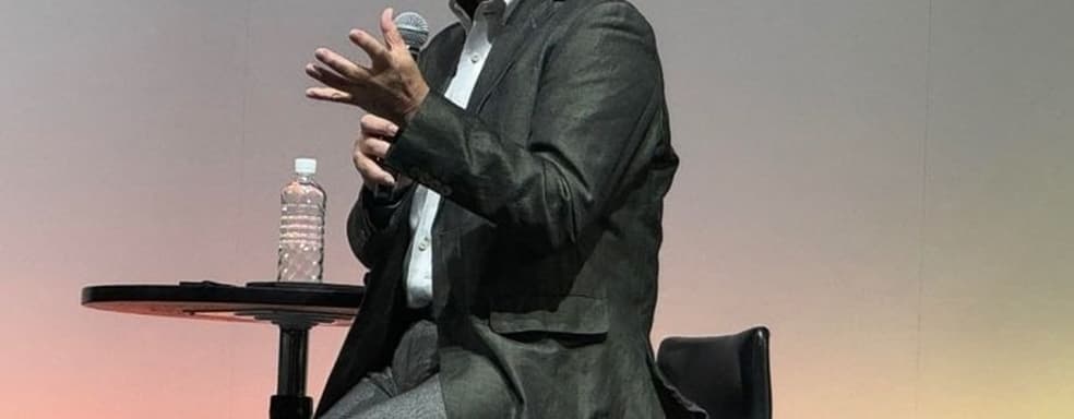 Отец PlayStation рассказал о будущем игр и искусственного интеллекта. Концепция похожи на научно-фантастический фильм