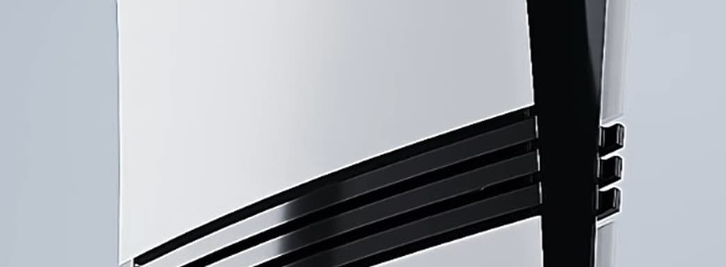 PS5 Pro в 3D. Любуемся концептом PlayStation 5 Pro от известного дизайнера