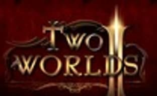 Two Worlds II весной 2010
