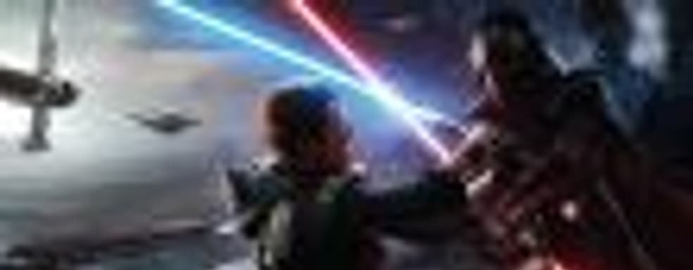 Создатели Star Wars Jedi Fallen Order сравнивают игру с Sekiro и признаются в любви к From Software