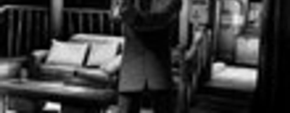 Дата выхода Red Johnson's Chronicles