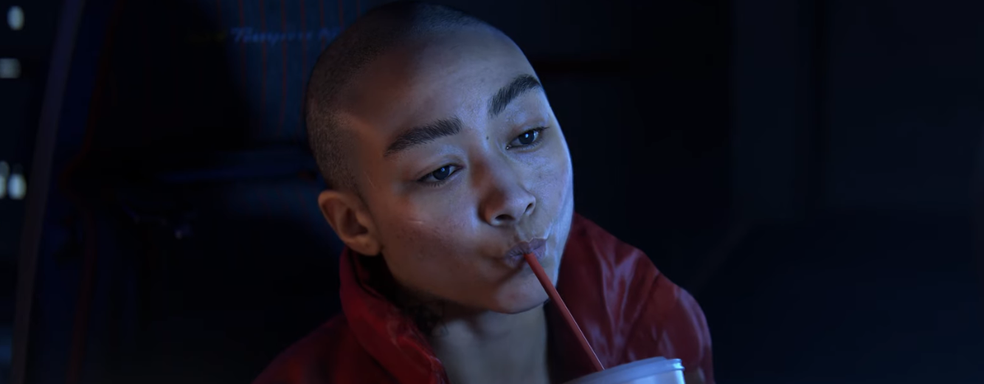 Нил Дракманн натренировал звезду Intergalactic The Heretic Prophet — Тати Габриэль подготовили к потенциальной ненависти в сети