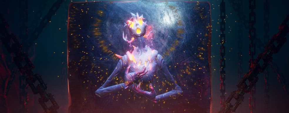 Появился дебютный трейлер мрачной метроидвании Grime 2