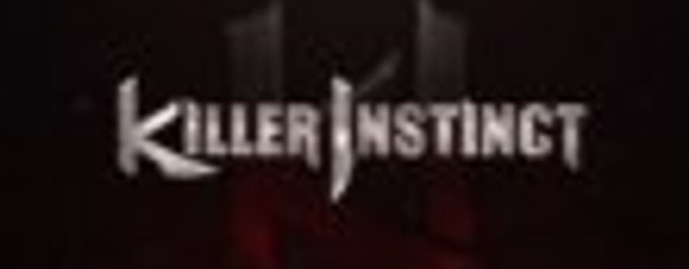 Трейлер Killer Instinct - Hisako