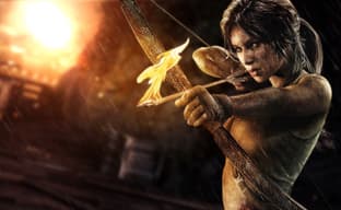 Square Enix продала разработчиков Tomb Raider и Deus Ex, чтобы избежать «каннибализма» других игр