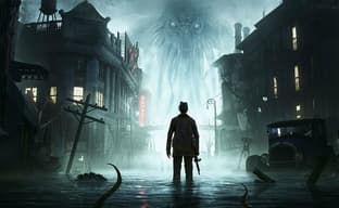 The Sinking City – очень успешна. Украинцы довольны сотрудничеством с Epic Games