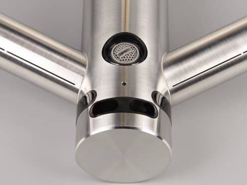 Сушилка для рук Dyson Airblade Tap AB09. Смеситель Сушилка для рук Dyson Airblade Tap AB09. Смеситель