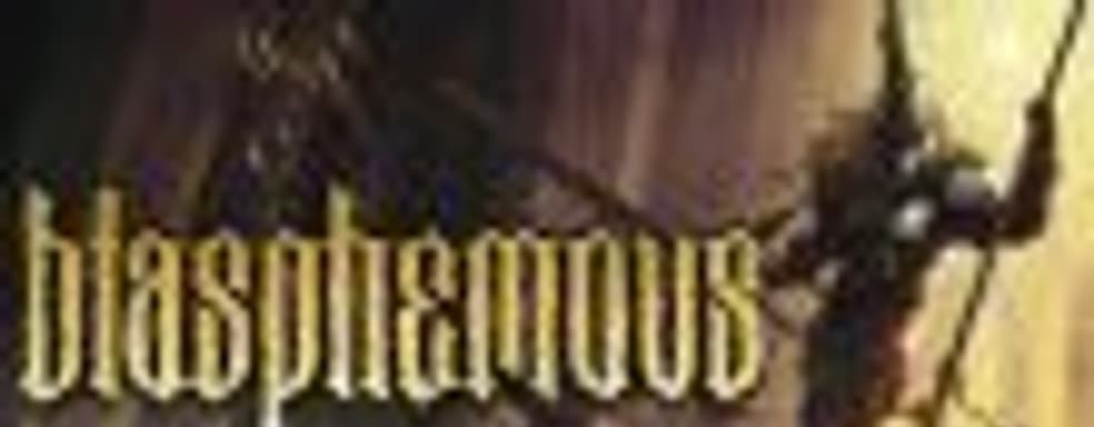 Первые оценки и релизный ролик брутальной метроидвании Blasphemous