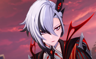 VK Play Cloud Announces Genshin Impact Week! New Promotion with miHoYo's Hit