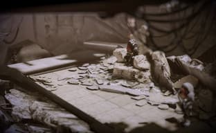 Как бы выглядела Mass Effect в изометрической проекции. Знакомимся с работой фаната