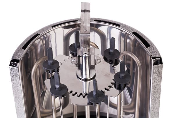 электрошашлычница Kitfort KT-1404