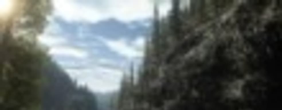 Третий эпизод Alan Wake до конца года