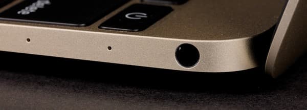 12-дюймовый ноутбук Apple MacBook Retina (Early 2015)