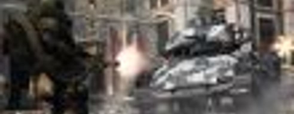 Пользователи PS4 смогут играть в Call of Duty: Modern Warfare на клавиатуре и мыши