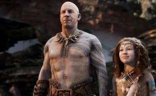 Представлена ARK 2 - Вин Дизель, динозавры и люди-звери