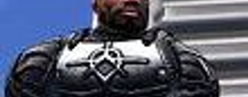 Microsoft намекает на сиквел Crackdown