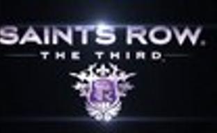 Трейлер Saints Row: The Third 