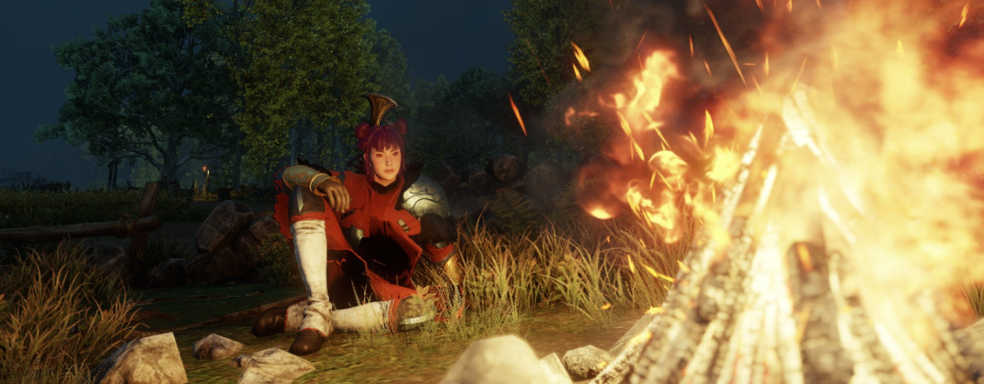 Глитч в New World позволяет игрокам разбанить себя самостоятельно за пару минут