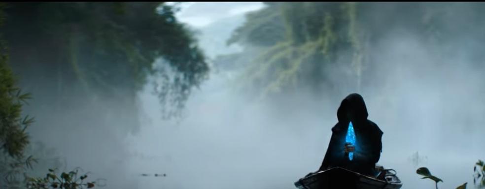 Петер Стормаре в роли «Заменителя» из COD: Black Ops 6 забрёл в Diablo