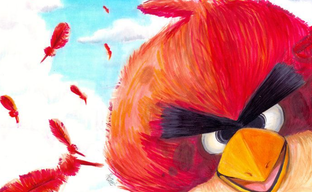 The original Angry Birds negatively impacted the popularity of modern games, so it will be removed or renamed