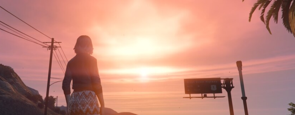 Анонс даты премьеры трейлера новой Grand Theft Auto установил рекорд, затмив предыдущее достижение Rockstar