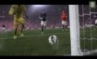 FIFA 15 - next-gen вратари 