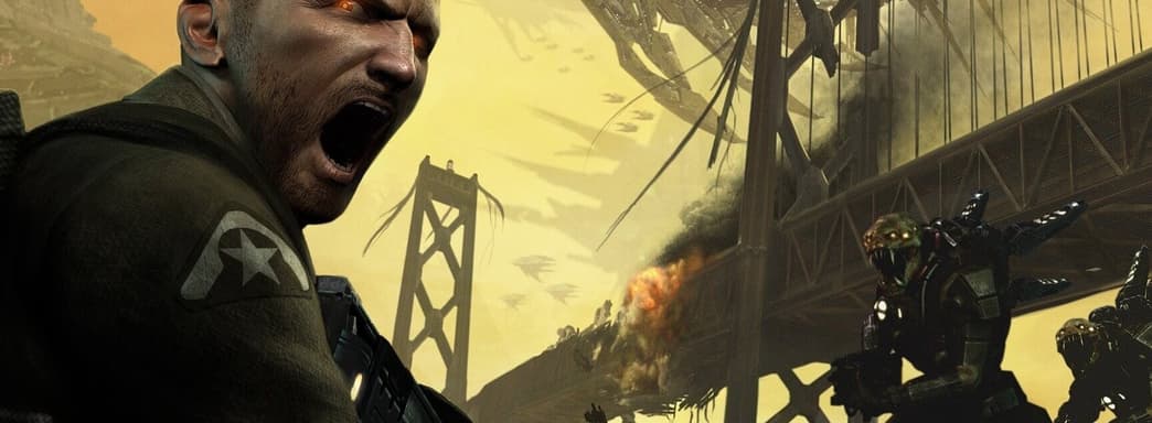 Resistance вернётся? Sony обновила права на культовую серию