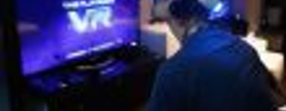 Sony о PlayStation VR: «Мы не знаем, какой будет спрос на устройство»