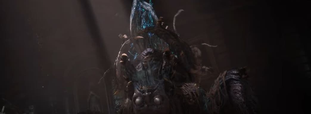 Соулслайк Lies of P выйдет 19 сентября. Демо уже доступно