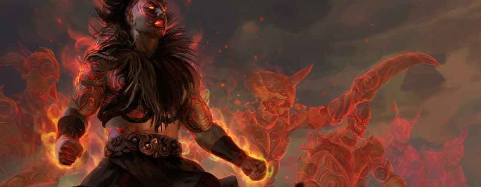 Path of Exile 2 не стоит ждать раньше 2024 года