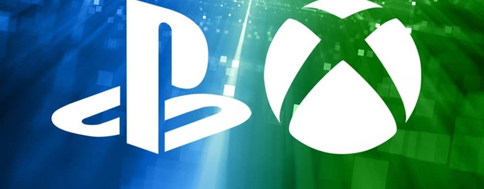 PS5 взлетает, Xbox падает. Продажи консолей в Европе