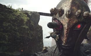 Dragon's Dogma 2 работает при 10-15 fps на Steam Deck