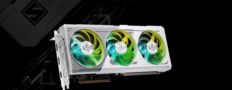 AMD готовит Radeon RX 9060 — прямого конкурента RTX 5050 в сегменте видеокарт до $250