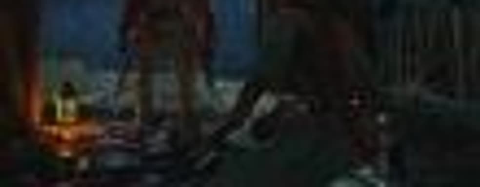 Чистокровный стелс Shadwen от создателей Trine выйдет на РС и PS4 в мае