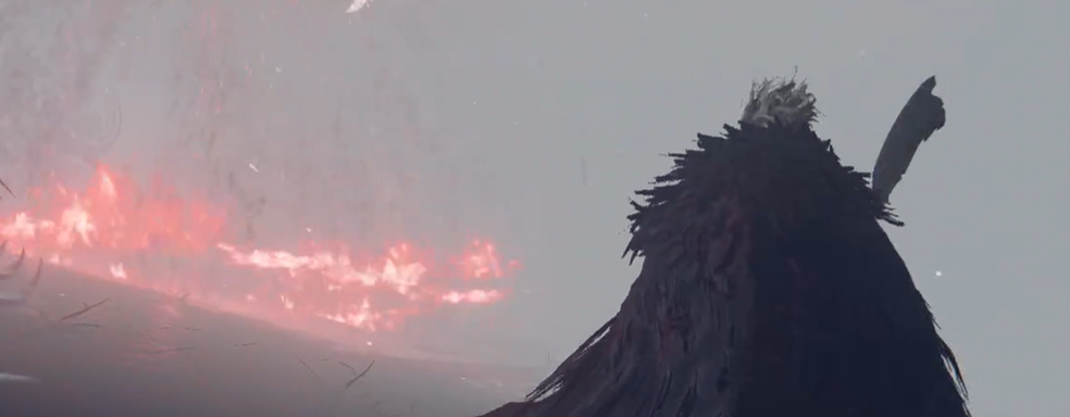 Elden Ring с ноткой Silent Hill. Хит FromSoftware превращают в хоррор с помощью модификации, ухудшающей видимость