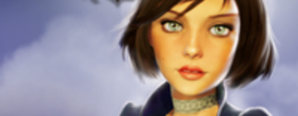 Голосуйте за бокс-арт BioShock: Infinite