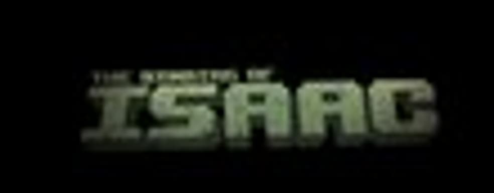 The Binding of Isaac в Steam