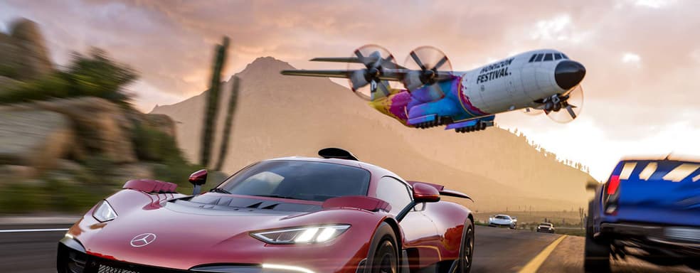 Во что поиграть в ноябре: Call of Duty, Battlefield, Forza Horizon 5 и Shin Megami Tensei V