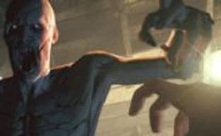 Outlast напугает вас до смерти