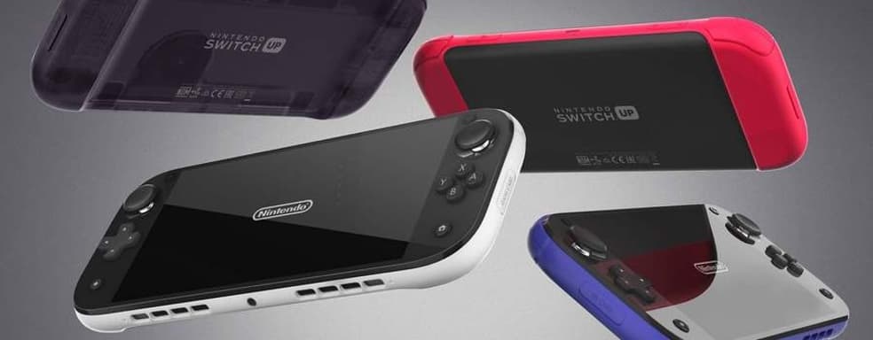 Аналитик не советует ждать новую консоль Nintendo в 2023 году