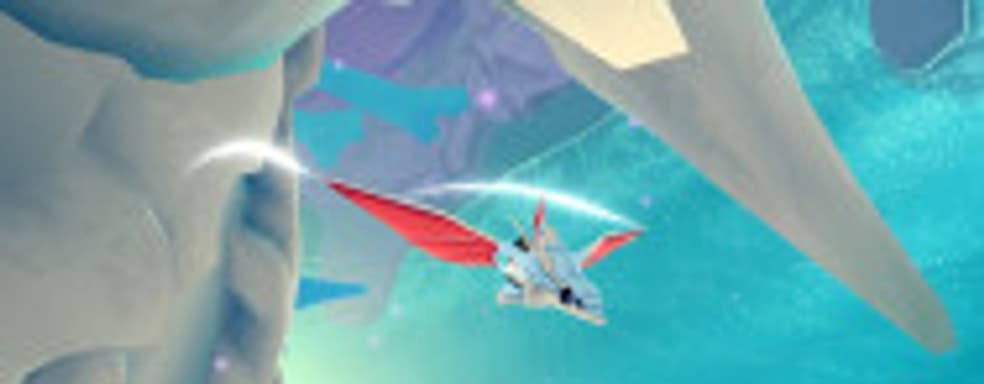 Epic Games дарит InnerSpace. Названа следующая бесплатная игра