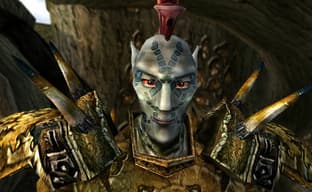 В Morrowind доступна многопользовательская игра и VR-режим благодаря моду